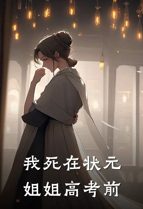 我死在状元姐姐高考前
