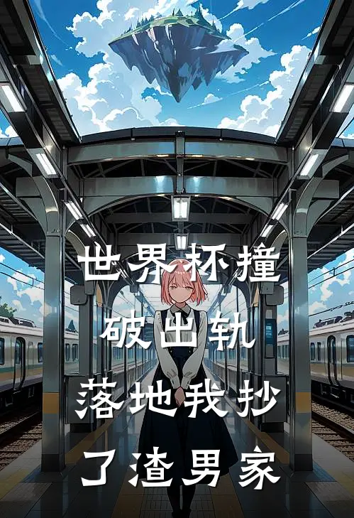 世界杯撞破出轨,落地我抄了渣男家