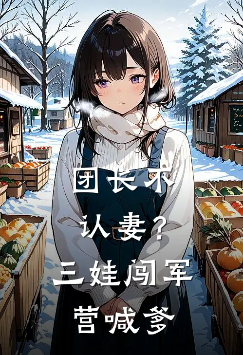 团长不认妻？三娃闯军营喊爹