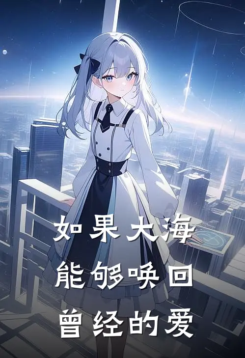 如果大海能够唤回曾经的爱