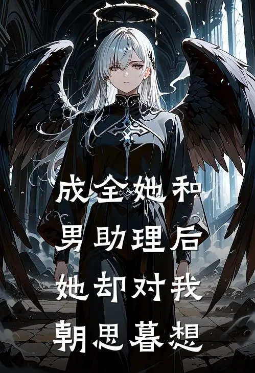 成全她和男助理后，她却对我朝思暮想