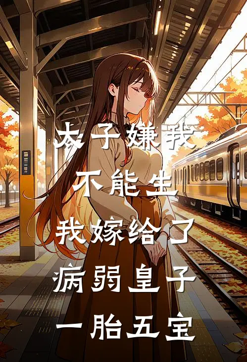太子嫌我不能生，我嫁给了病弱皇子一胎五宝