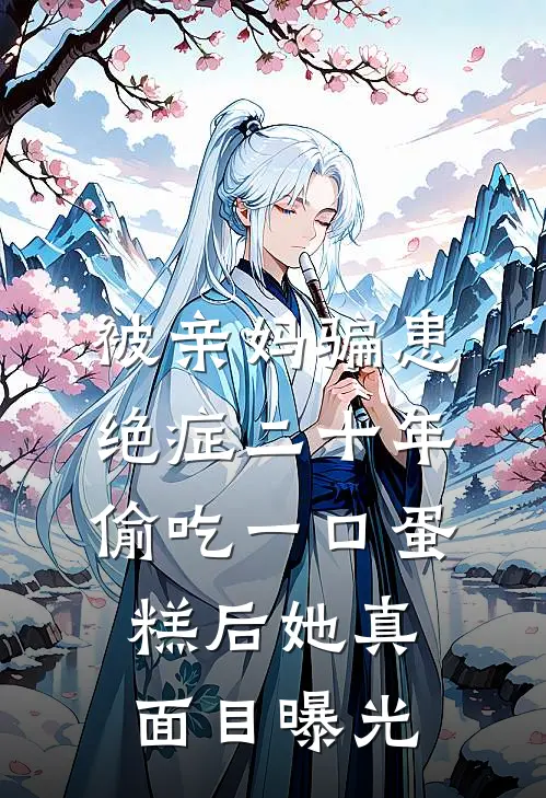 被亲妈骗患绝症二十年，偷吃一口蛋糕后她真面目曝光