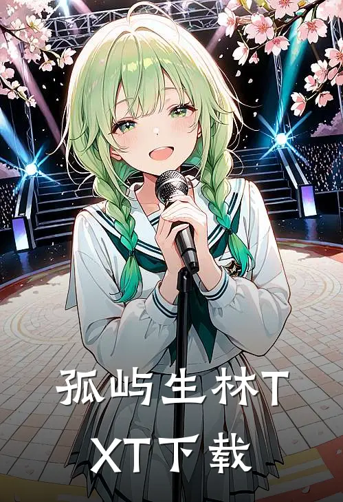 孤屿生林TXT下载