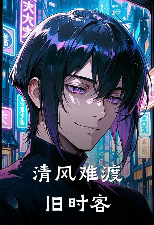 清风难渡旧时客