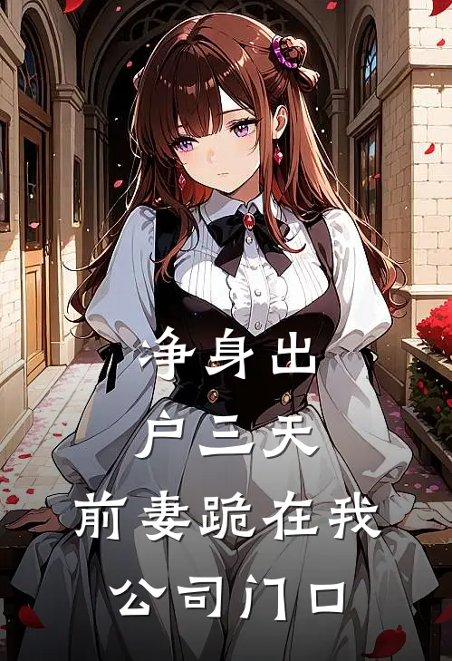 净身出户三天,前妻跪在我公司门口
