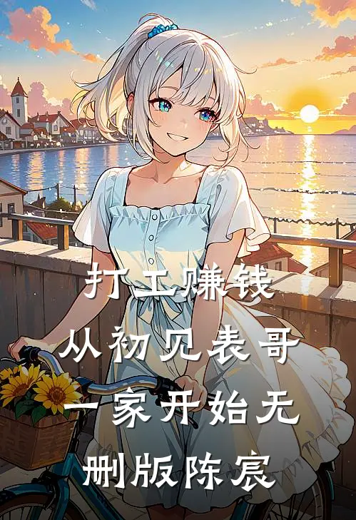 打工赚钱,从初见表哥一家开始无删版陈宸