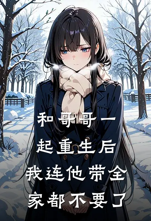 和哥哥一起重生后,我连他带全家都不要了