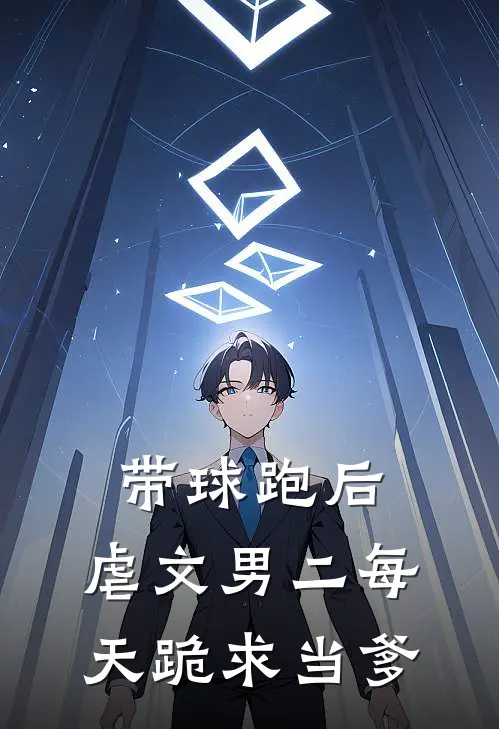 带球跑后，虐文男二每天跪求当爹