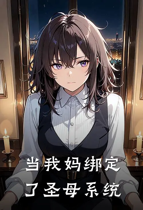 当我妈绑定了圣母系统