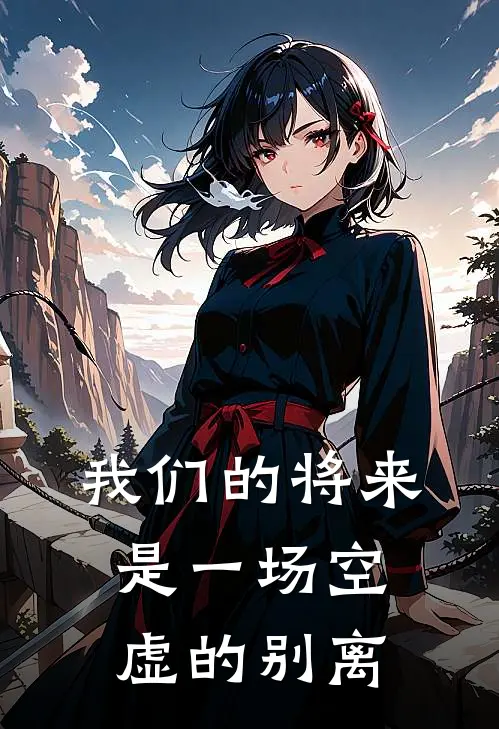 我们的将来是一场空虚的别离
