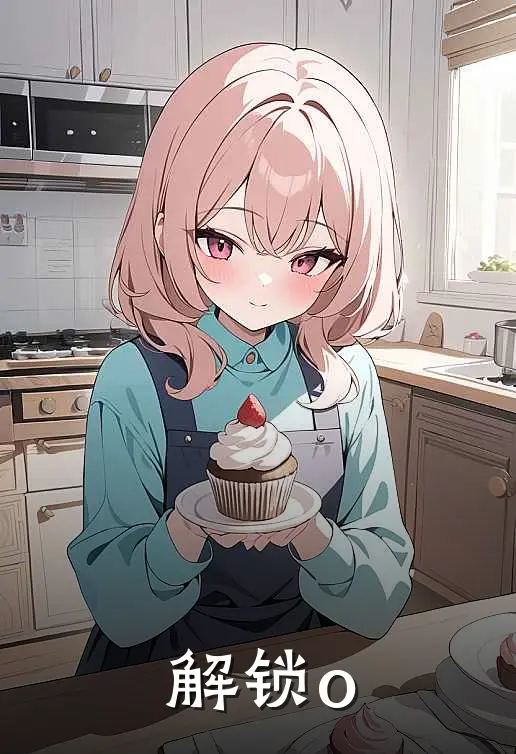 解锁o