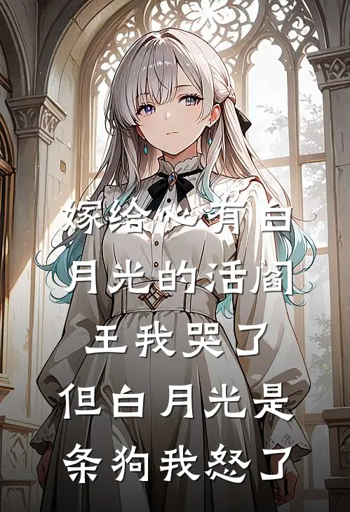 嫁给心有白月光的活阎王我哭了,但白月光是条狗我怒了