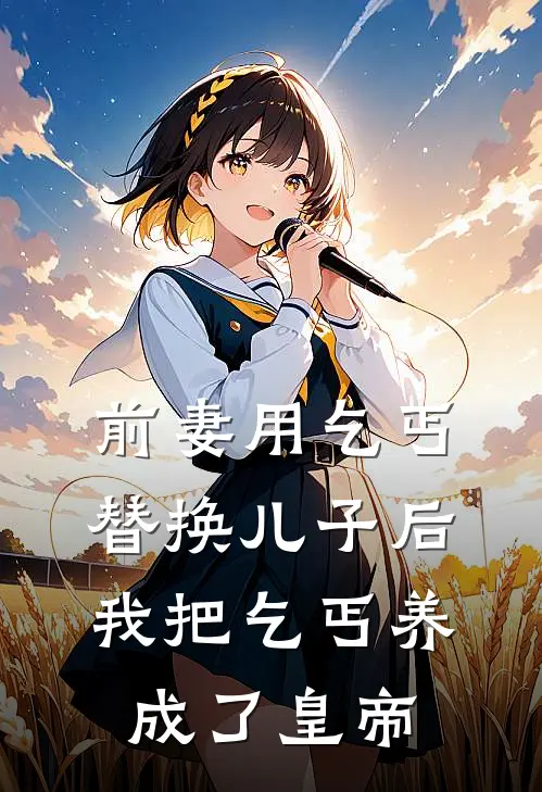 前妻用乞丐替换儿子后，我把乞丐养成了皇帝
