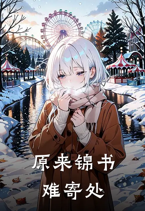 原来锦书难寄处