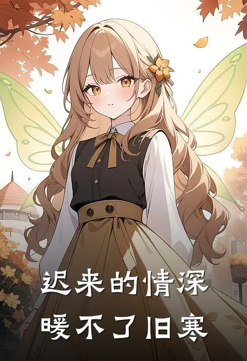 迟来的情深，暖不了旧寒