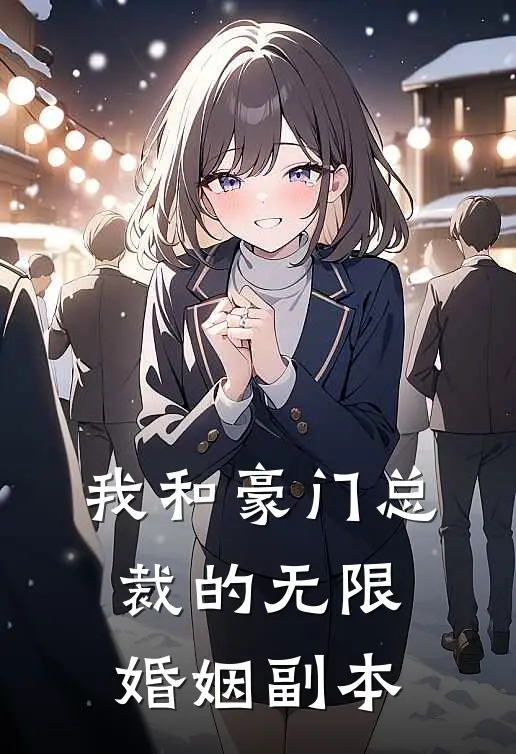 我和豪门总裁的无限婚姻副本