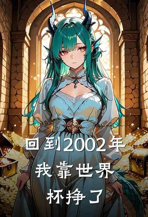 回到2002年,我靠世界杯挣了