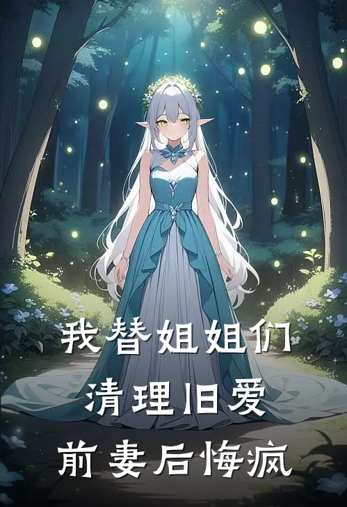 我替姐姐们清理旧爱，前妻后悔疯