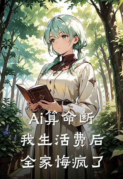 Ai算命断我生活费后，全家悔疯了