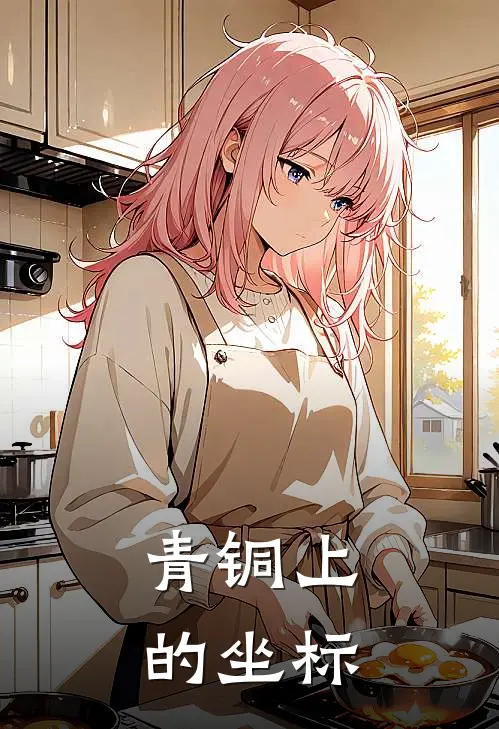青铜上的坐标