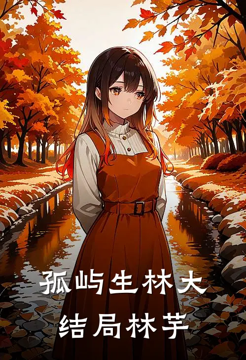 孤屿生林大结局林芋