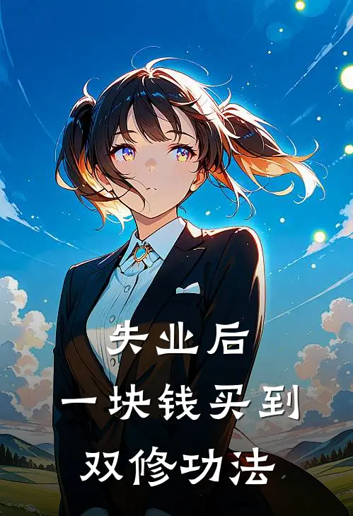 失业后，一块钱买到双修功法