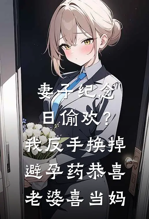 妻子纪念日偷欢?我反手换掉避孕药:恭喜老婆喜当妈