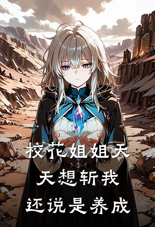 校花姐姐天天想斩我，还说是养成
