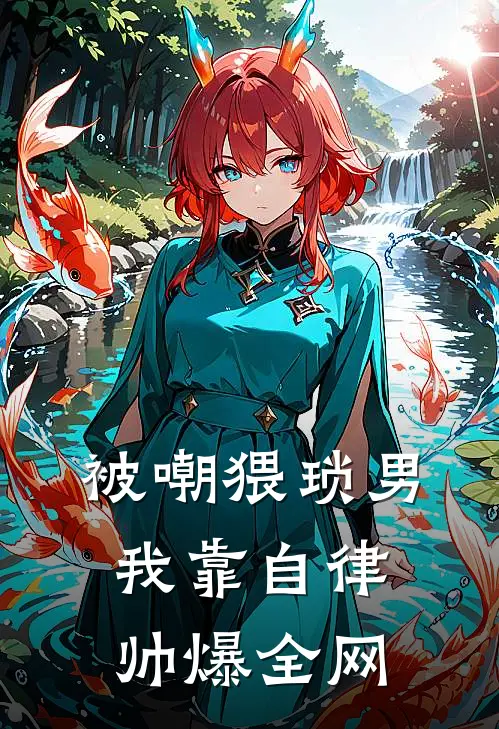 被嘲猥琐男，我靠自律帅爆全网