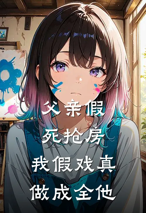 父亲假死抢房,我假戏真做成全他
