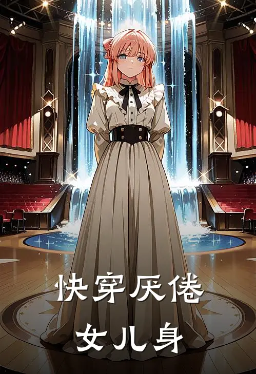 快穿厌倦女儿身