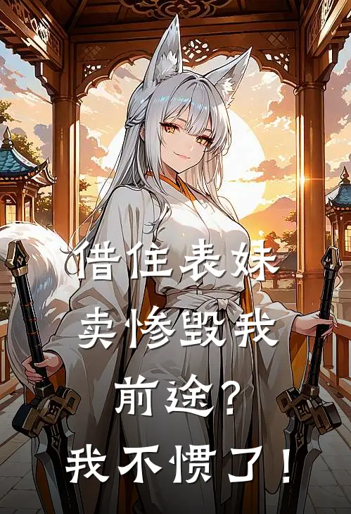 借住表妹卖惨毁我前途？我不惯了！