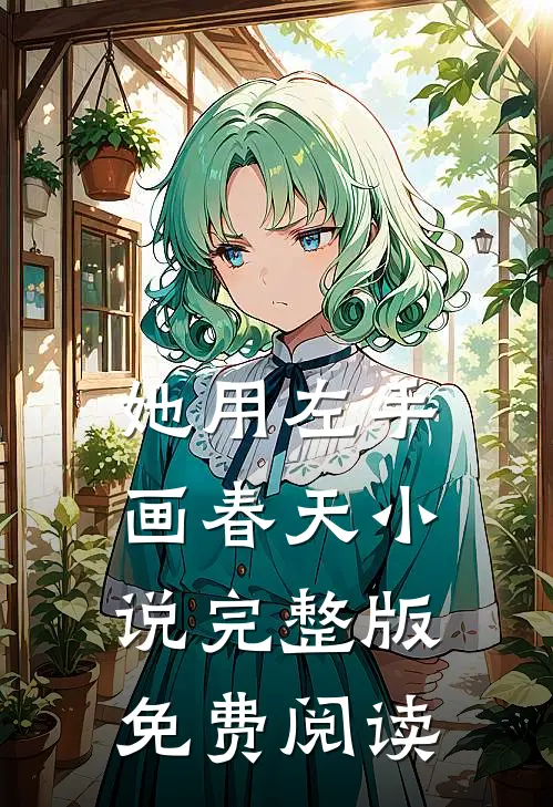 她用左手画春天小说完整版免费阅读