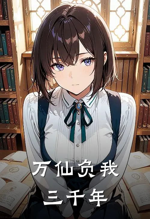 万仙负我三千年