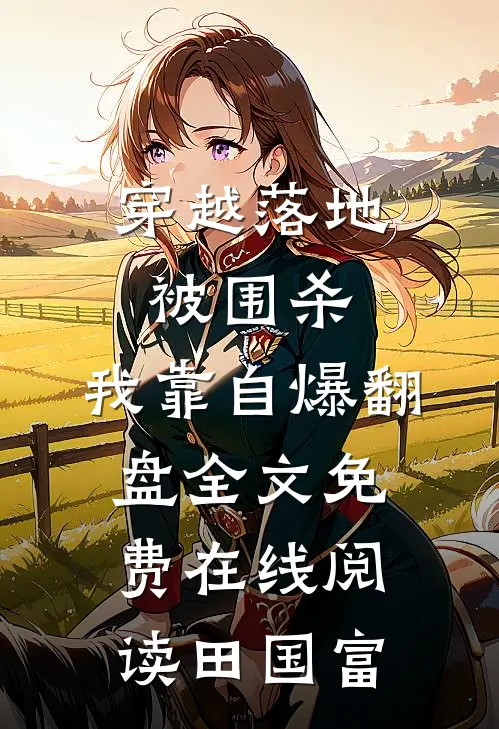 穿越落地被围杀,我靠自爆翻盘全文免费在线阅读田国富