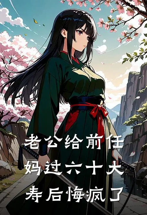 老公给前任妈过六十大寿后悔疯了