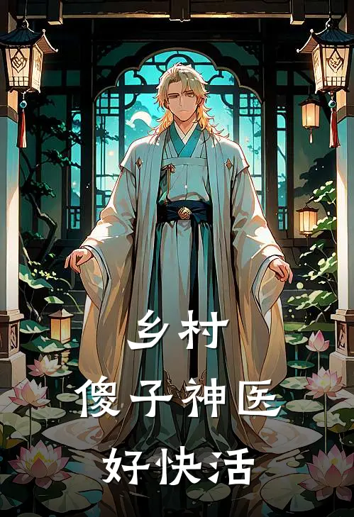 乡村：傻子神医好快活