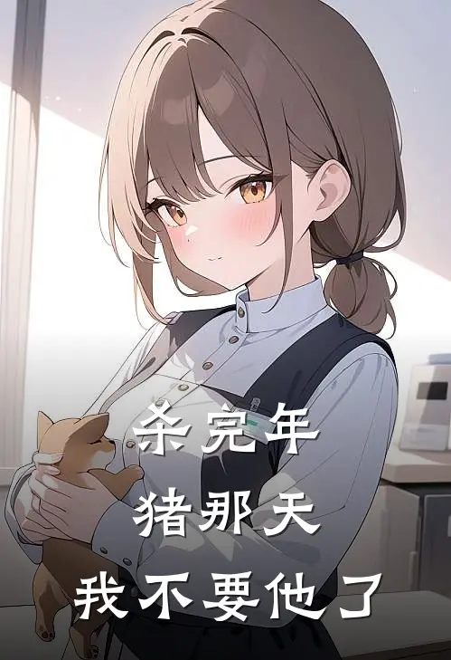杀完年猪那天，我不要他了