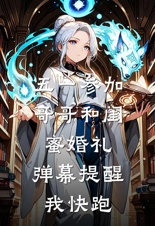 五一参加哥哥和闺蜜婚礼，弹幕提醒我快跑