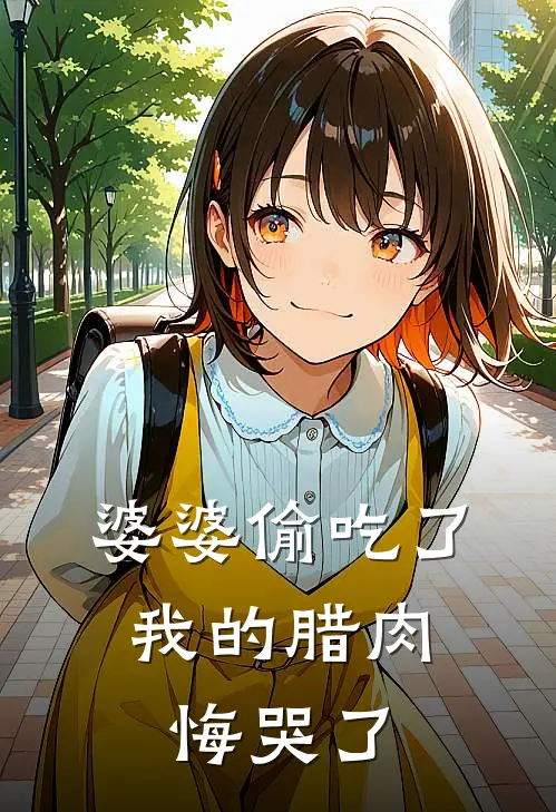 婆婆偷吃了我的腊肉,悔哭了