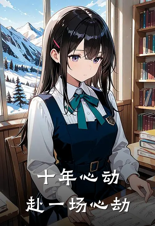 十年心动，赴一场心劫