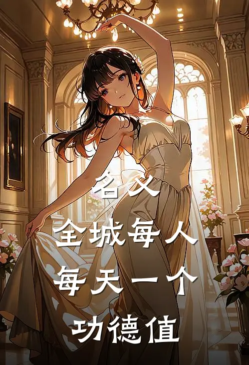 名义:全城每人每天一个功德值