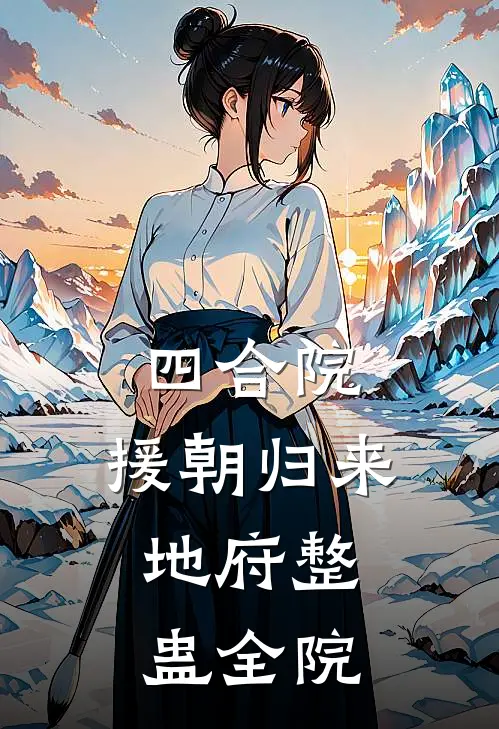 四合院：援朝归来，地府整蛊全院