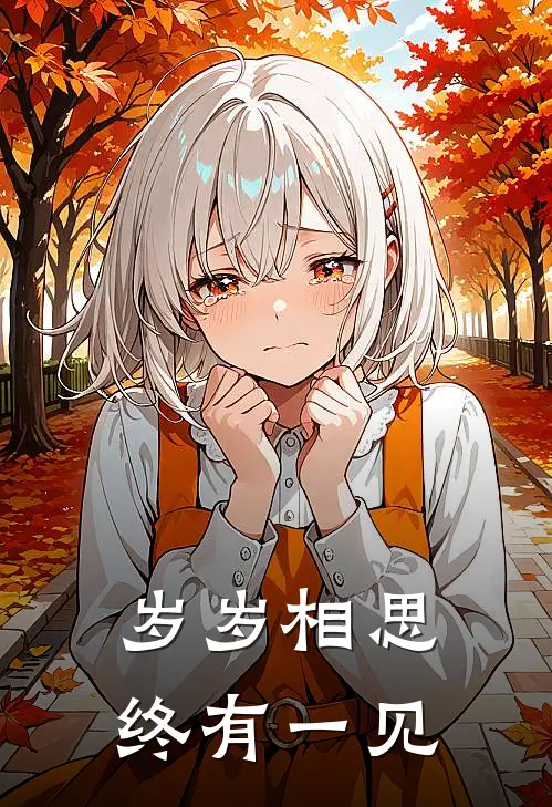 岁岁相思,终有一见