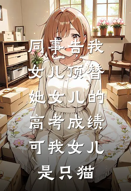 同事告我女儿顶替她女儿的高考成绩，可我女儿是只猫