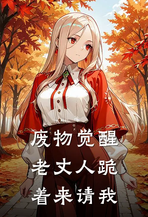 废物觉醒:老丈人跪着来请我