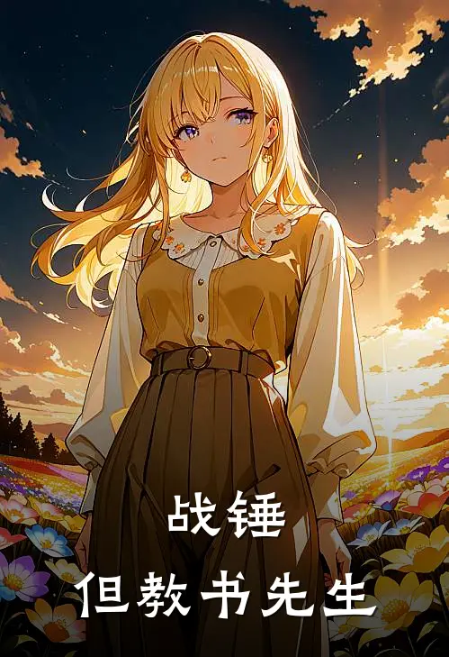 战锤，但教书先生