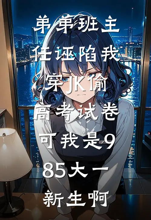 弟弟班主任诬陷我穿JK偷高考试卷，可我是985大一新生啊