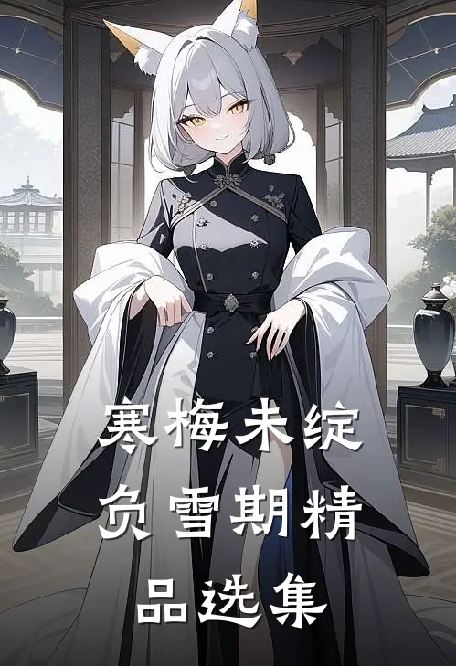 寒梅未绽负雪期精品选集